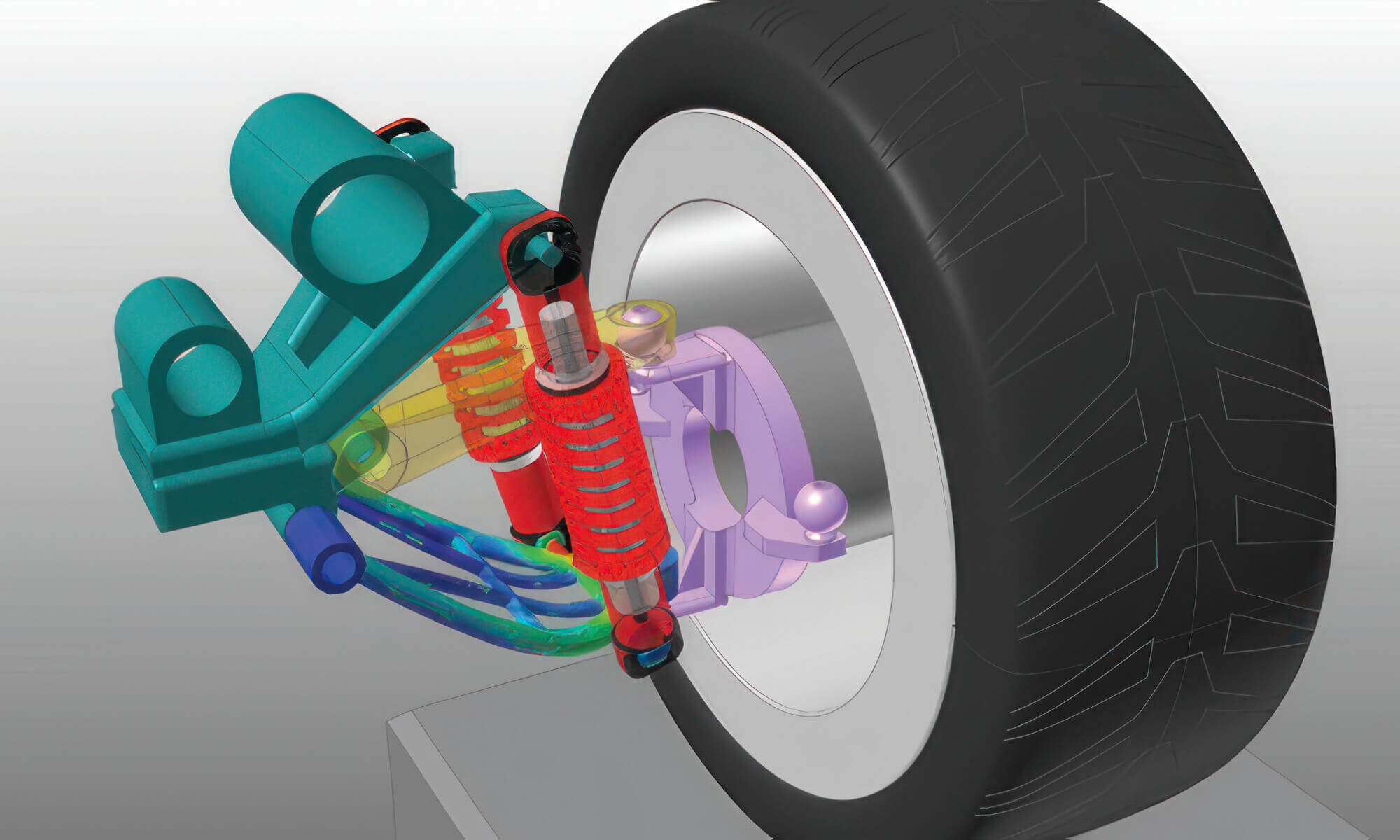 Structural dynamics analysis (1)