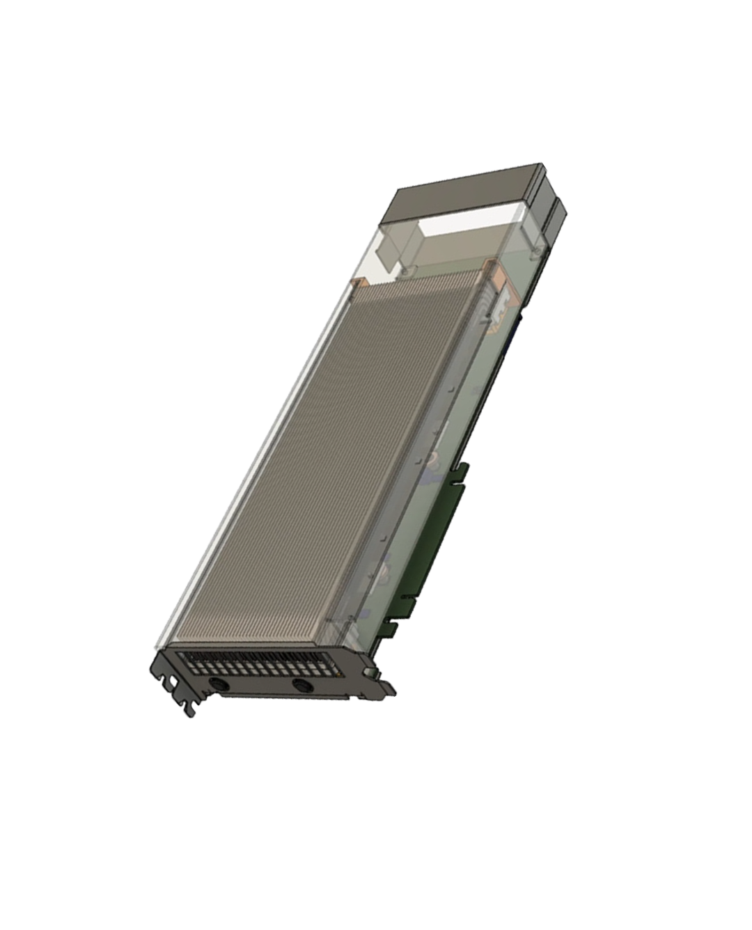Heat Sink Module