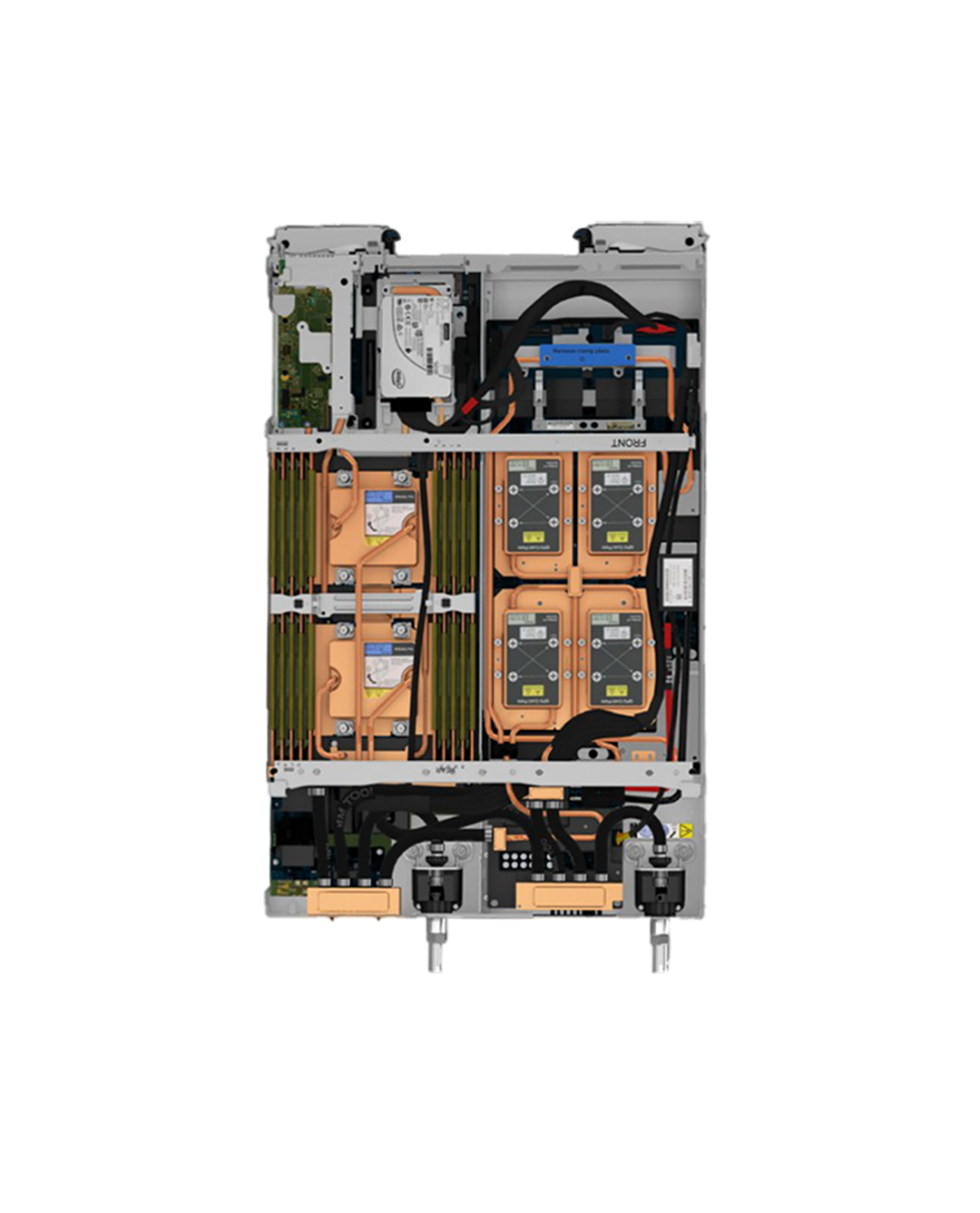 Semiconductor Chips