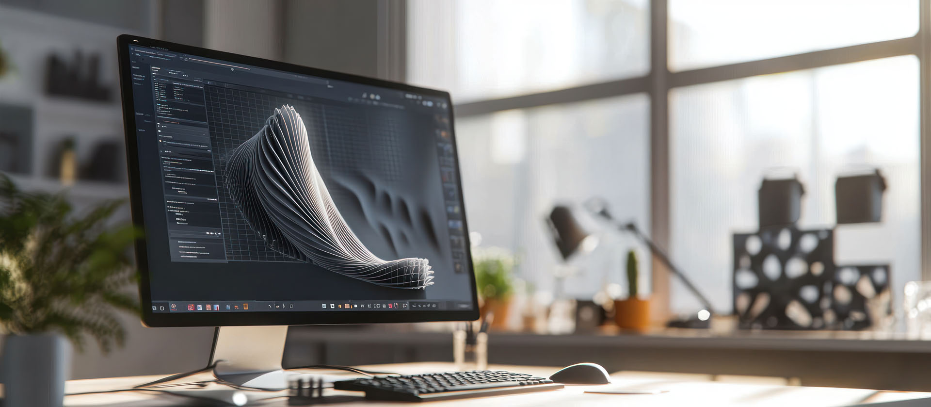 CAE Built for Designers
